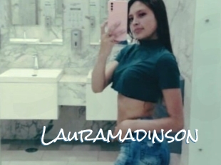 Lauramadinson
