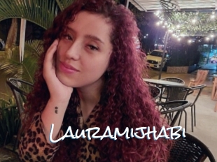 Lauramijhabi