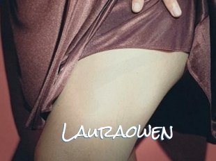 Lauraowen