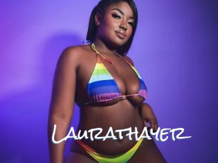 Laurathayer