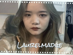 Laurelmadge