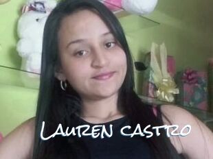 Lauren_castro