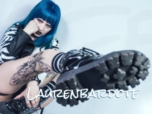 Laurenbardote