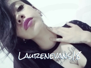 Laurenevans18