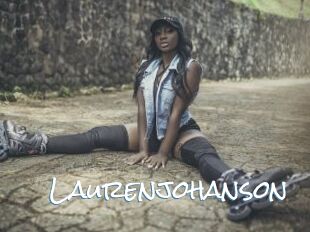 Laurenjohanson