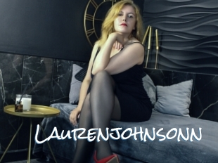 Laurenjohnsonn
