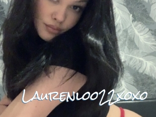 Laurenloo22xoxo