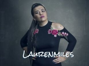 Laurenmiles