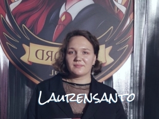 Laurensanto