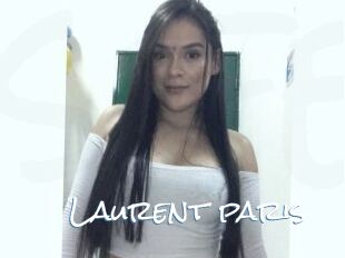 Laurent_paris