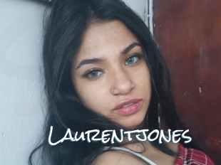 Laurentjones