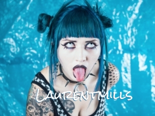 Laurentmills
