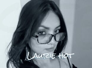 Laurie_hot