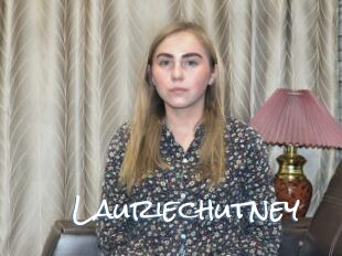 Lauriechutney