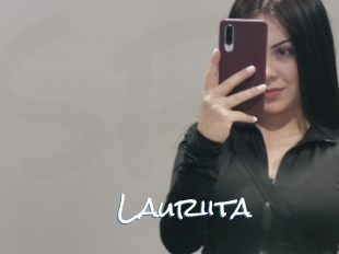 Lauriita