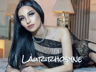Laurirhosyne