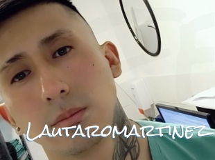 Lautaromartinez