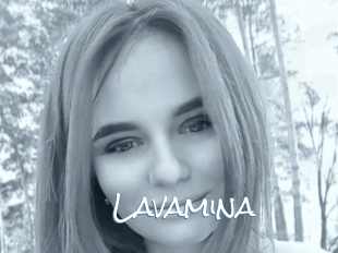 Lavamina