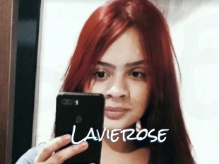 Lavierose