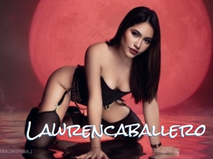 Lawrencaballero