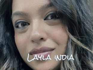 Layla_india