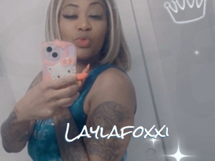 Laylafoxxi