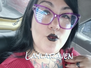Laylaraven