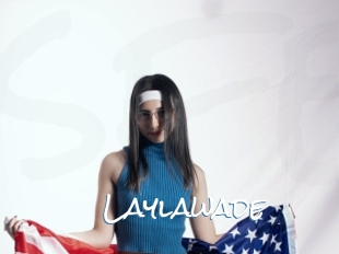 Laylawade