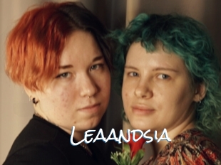 Leaandsia