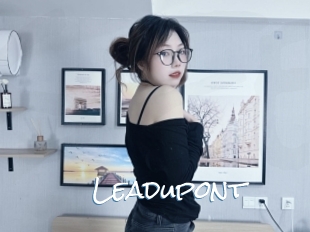 Leadupont