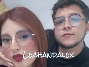 Leahandalex