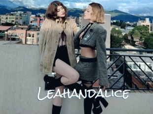 Leahandalice