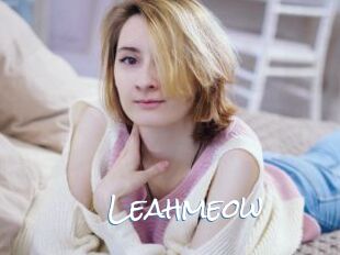 Leahmeow