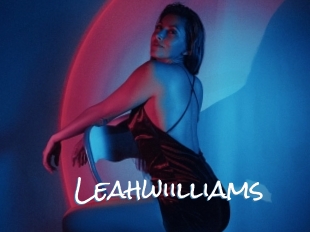 Leahwiilliams