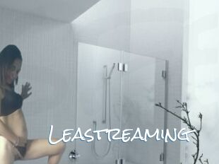 Leastreaming