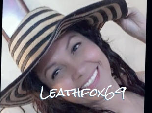 Leathfox69