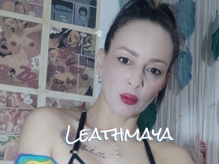 Leathmaya