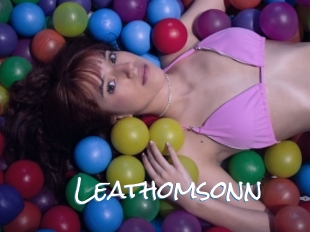 Leathomsonn