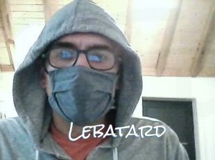 Lebatard