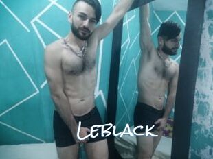 Leblack