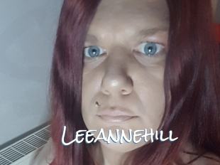 Leeannehill
