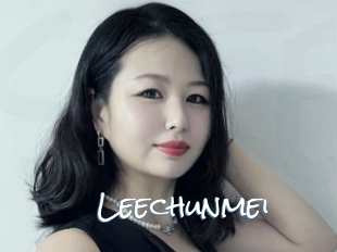 Leechunmei