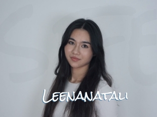 Leenanatali
