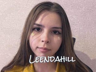 Leendahill