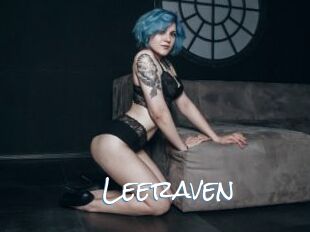 Leeraven