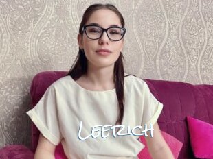 Leerich
