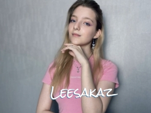 Leesakaz