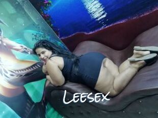 Leesex