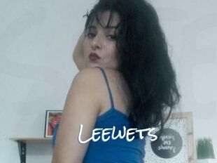Leewets