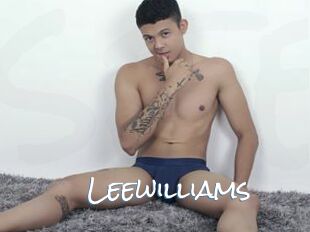 Leewilliams